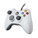Weiß USB-Controller Für Die Xbox 360