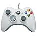 Weiß USB-Controller Für Die Xbox 360