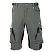 ARSUXEO Radhose Herren Short