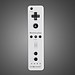 Wii Motionplus-Controller + Nunchuck