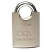 Schwere Padlock