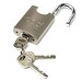 Schwere Padlock