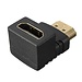 HDMI Adapter 90 °