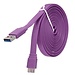 Micro-USB-3.0-Kabel 3M