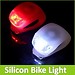 Silicon LED Fahrrad-Licht