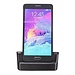 Ladestation Mit OTG Für Samsung Galaxy Note 4