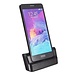 Ladestation Mit OTG Für Samsung Galaxy Note 4