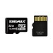 Kingmax 32GB Micro SD-TF-Karte