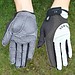 Vollfinger Radfahren Handschuhe