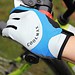 Vollfinger Radfahren Handschuhe