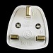 Universal Plug Adapter England