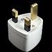 Universal Plug Adapter England