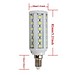 LED-Lampe (E14, 7W)