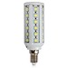 LED-Lampe (E14, 7W)