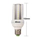 8W LED-Birne