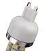 Dimmbare LED-Lampe Corn Cob 4,5 W