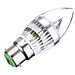 LED Kerzenlampe 4.5W