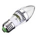 LED Kerzenlampe 4.5W