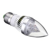 LED Kerzenlampe 4.5W