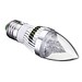 LED Kerzenlampe 4.5W