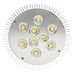 LED-Lampe 18 Watt