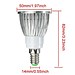 6W COB LED Dimmablespotlight