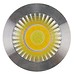 6W COB LED Dimmablespotlight