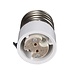 E27 Sockel Zu Sockel-Konverter Für MR16 LED-Lampen
