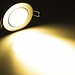Dimmbare LED-Strahler (9W)