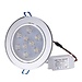 Dimmbare LED-Strahler (9W)