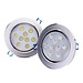 Dimmbare LED-Strahler (9W)