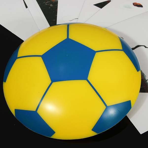Fußball Lampe I MyXLshop Powertipp
