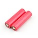 SANYO 18650 Lithium-Ionen-Akku (3400MAh)