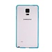 Aluminiumstoßkasten Für Samsung Galaxy Note N9100 4