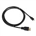 Mikro-HDMI Zum HDMI Kabel