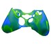 Silikon-Schutzhülle Für Xbox 360 Controller