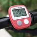 Sahoo Wasserdichte LCD-Fahrrad-Computer 14 Funktionen