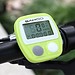 Sahoo Wasserdichte LCD-Fahrrad-Computer 14 Funktionen