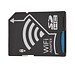 Micro SD-Karten-Adapter Mit WLAN
