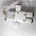 Splitter USB-Hub 4 In 1