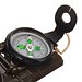 Lensatic Compass