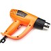 Einstellbare 2000W Heat Gun