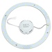 Runde LED-Deckenleuchte