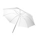 Weiß Studio Umbrella Für Eine Bessere Beleuchtung