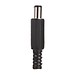 Jack-Stecker-Adapter 2,1 X 5,5 Mm