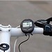 LED-Fahrrad-Computer