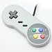 Retro SNES-Controller Für PC