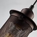 Metal Industrial Lampen