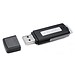 2 In 1 USB-Stick Und Voice Recorder