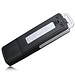 2 In 1 USB-Stick Und Voice Recorder